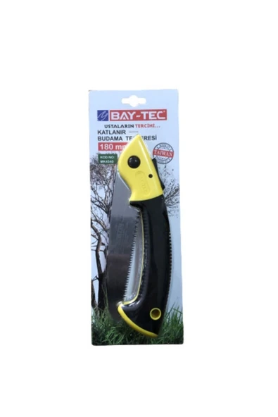 Katlanır Budama Testeresi 180 Mm ürün görseli 1