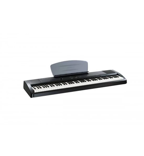 Kurzweil MPS10 Dijital Sahne Piyanosu | Taşınabilir Hafif Gövde Kristal Netliğinde Piyano Sesleri ve Dahili Hoparlör Sistemi ürün görseli 1