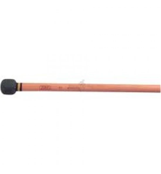 Adams MLTC0 Timpani Custom Staccato Mallet | Özel Kesim Keçe Başlık Keskin ve Belirgin Staccato Vuruşlar Orkestra Standardında Hassasiyet ürün görseli 1
