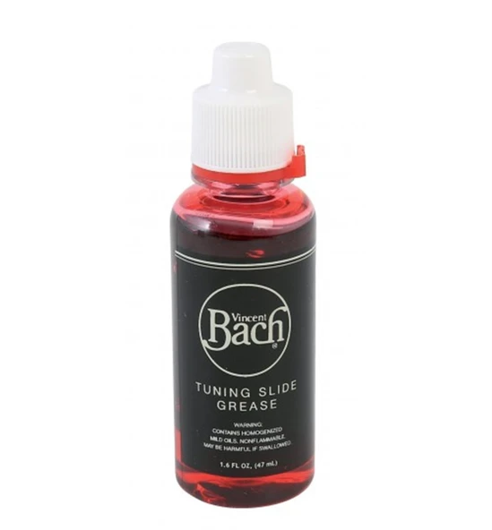 Bach 760492 Slide Tuning Bakım Yağı (Aksesuar - Nefesli) | Pirinç ve Üflemeli Enstrümanlar İçin Akort Sürgüsü Yağı, Pürüzsüz Çalışma ürün görseli 1