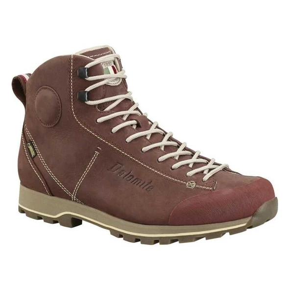 Dolomite Cinquantaquattro High Fg Gtx Erkek Bot- Açık Kahverengi ürün görseli 1