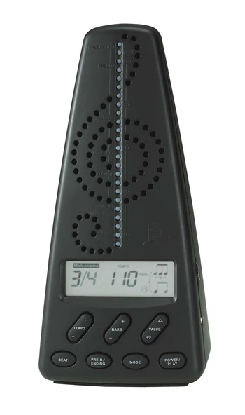 Cherub WMT-220 Dijital Metronom & Tuner | Enstrüman Akort Aleti ürün görseli 1