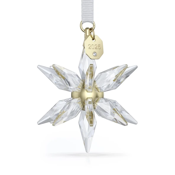 5701506 Swarovski Ev Dekorasyonu Annual Edıtıon:Ornament 3D 2025 ürün görseli 1