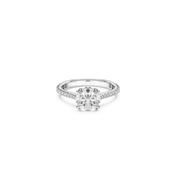 5717935 Swarovski Yüzük Re Stılla:Rıng Cocr Pavé Whıte/Upd 50 ürün görseli 1