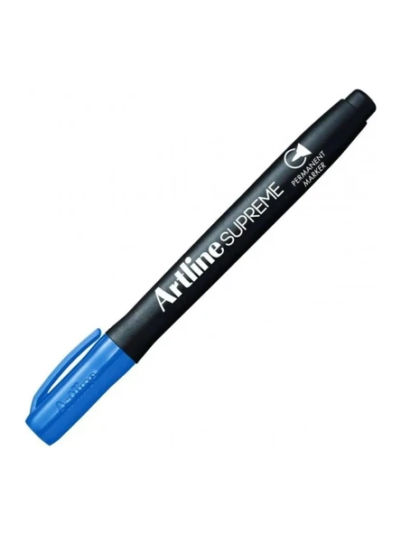 Artline Supreme 700 Royal Blue 12'li Kalem ürün görseli 1