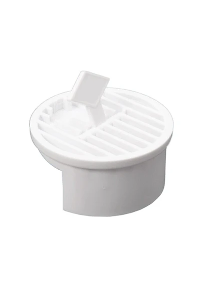 Banyo Balkon Gider Kapağı Süzgeci ürün görseli 1