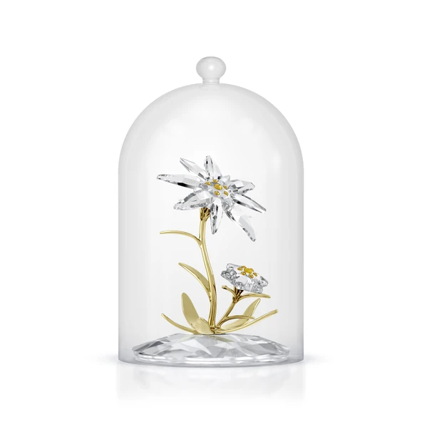 5701376 Swarovski Ev Dekorasyonu Florere:Bell Jar 130Th Annıversary ürün görseli 1