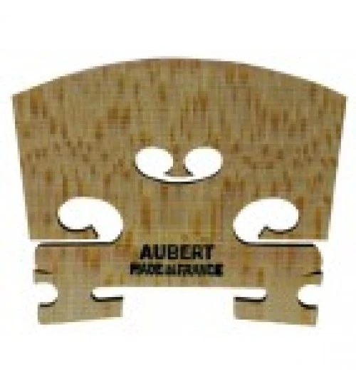 Aubert V2TB5 Mirror Cut 1/2 Keman Eşiği | Fabrika Çıkışı Hassas Kesim Öğrenci Kemanları İçin İdeal Ses Parlaklığı ve Kolay Montaj ürün görseli 1