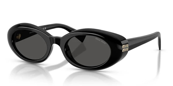 Miu Miu MUB09S 16K08Z 52 Kadın Güneş Gözlüğü ürün görseli 1