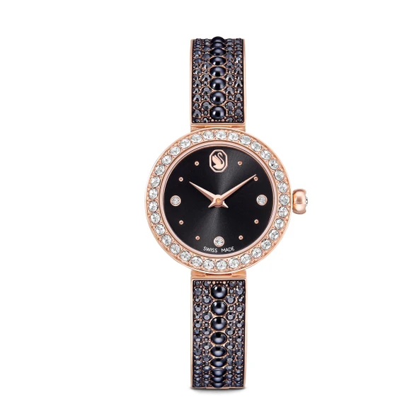 5743697 Swarovski Kol Saati Matrıx:Mb Pro/Black/Pro ürün görseli 1