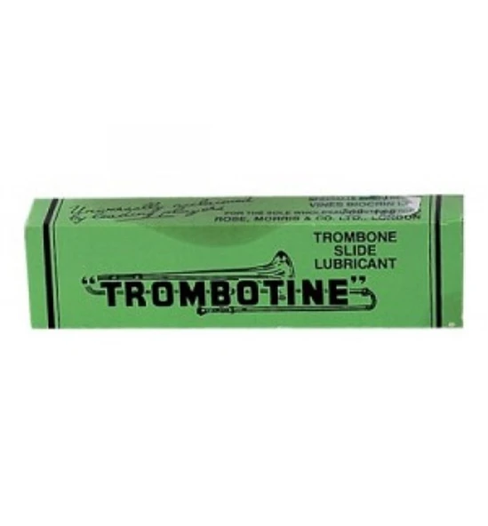 Gewa 760460 Trombotine Kulis Yağı | Trombon Kulisleri İçin Dünya Standardı Pürüzsüz Kayma ve Oksitlenme Koruması ürün görseli 1