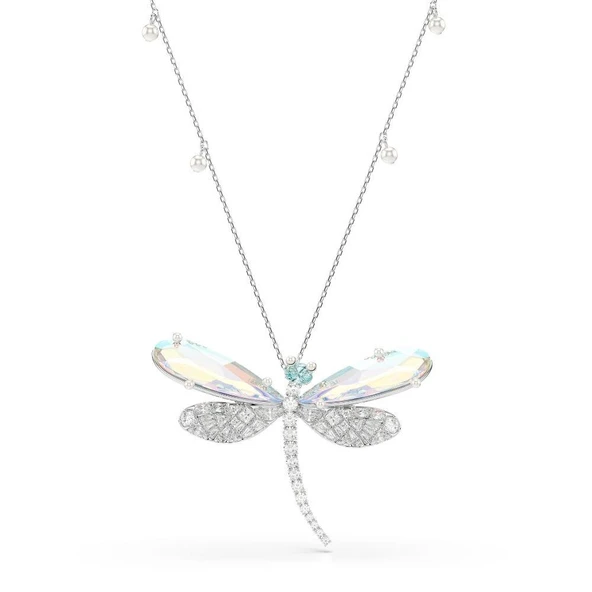 5737429 Swarovski Kolye 2026 Capsule:Pnb Gretc/Rhs ürün görseli 1