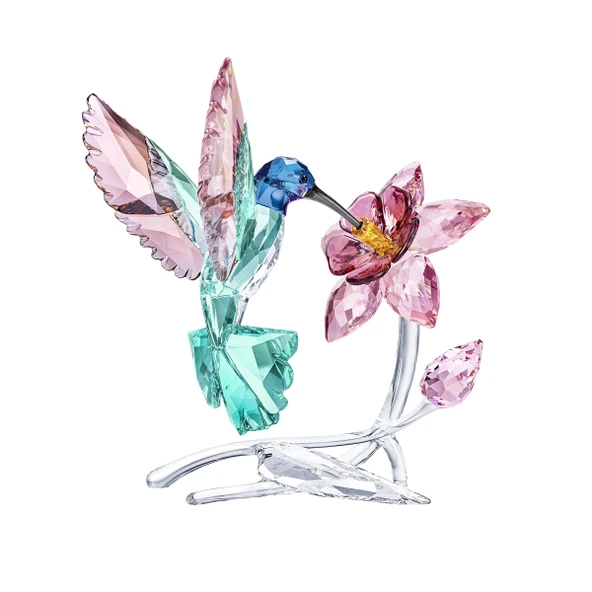 5728071 Swarovski Biblo Hummingbird ürün görseli 1