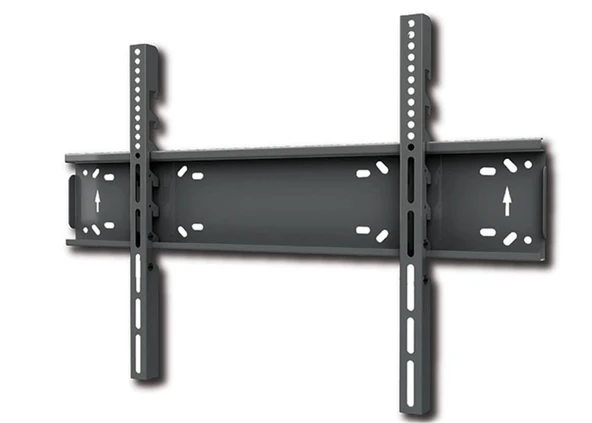 Everest TK-4085 40"-85" VESA 300x300-400x400-600x400 MAX 50kg (640mm) Askı Aparatı ürün görseli 1