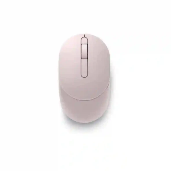 Dell MS3320W Kablosuz Mouse Pembe 570-ABPY - Resim 3