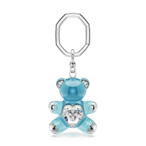 5733826 Swarovski Anahtarlık Teddy:Keyrıng Blu/Rhs ürün görseli 1