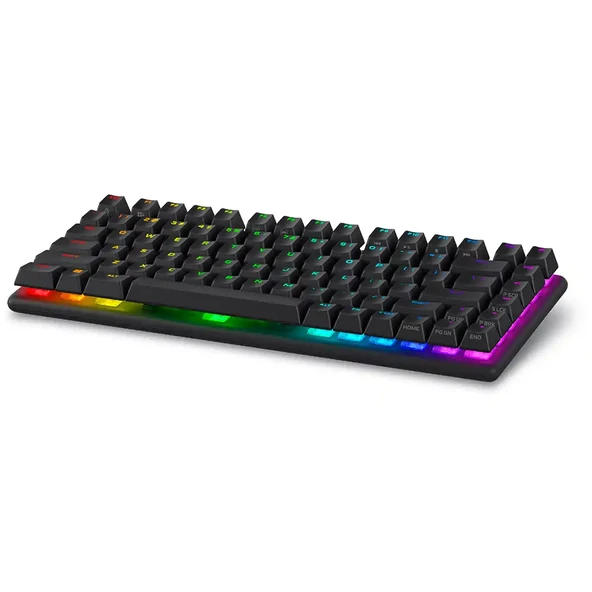 Dell Alienware Pro RGB Kablosuz Mekanik Gaming İngilizce Klavye Siyah 545-BBFQ ürün görseli 1