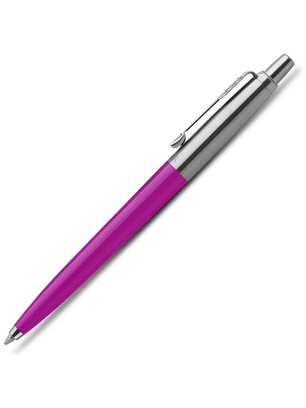 Parker Tükenmez Kalem Jotter Original Fuşya Ct 2183335 ürün görseli 1