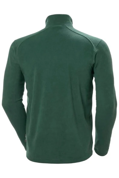 Helly Hansen Mount Polar Fleece Erkek Dark. Spruce - Resim 3
