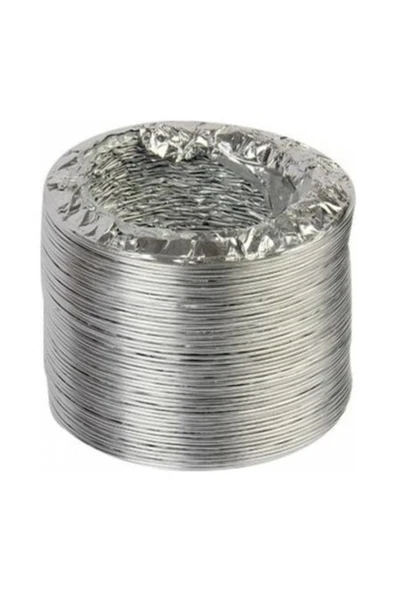 Aspiratör Ve Davlumbaz Borusu 127mm*2mt. ürün görseli 1