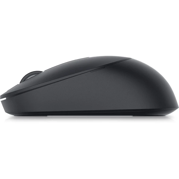 Dell MS300 Kablosuz Mouse Siyah 570-ABOC - Resim 2