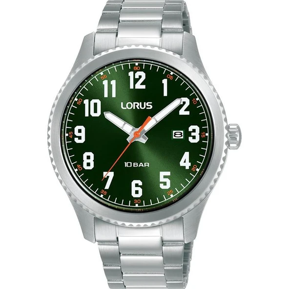 RH983RX-9 Lorus Erkek Kol Saati ürün görseli 1