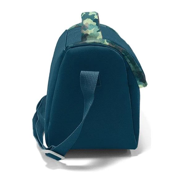 Coral High Kids Nefti Kamuflaj Desenli Thermo Beslenme Çantası 11771 ürün görseli 1