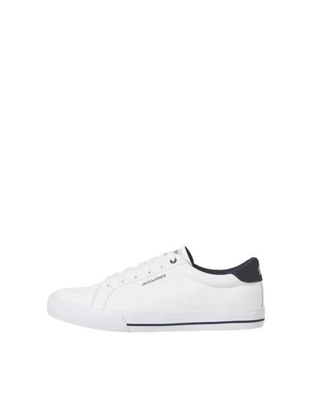 JACK JONES Erkek Canvas Ayakkabı 12289629 ürün görseli 1