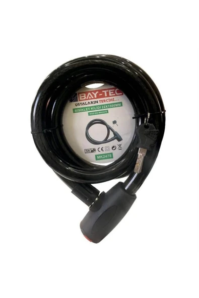 Bay-tec Motor Kilidi 150cm ürün görseli 1