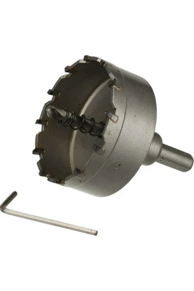 Bay-tec Mu0888-14 Tct Metal Delme Panç Seti Takımı 44mm ürün görseli 1