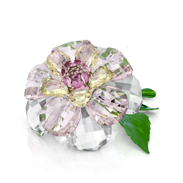 5721538 Swarovski Ev Dekorasyonu Florere:Camellıa ürün görseli 1