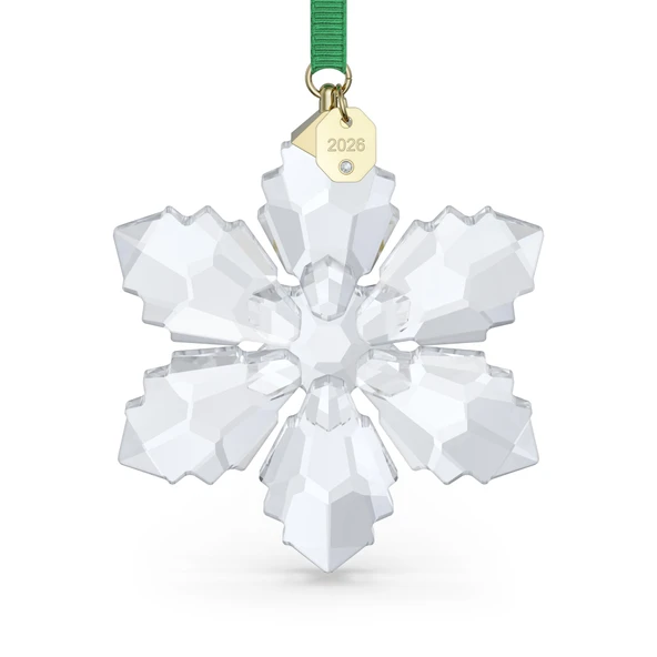 5718051 Swarovski Ev Dekorasyonu Annual Edıtıon:Ornament 2026 ürün görseli 1