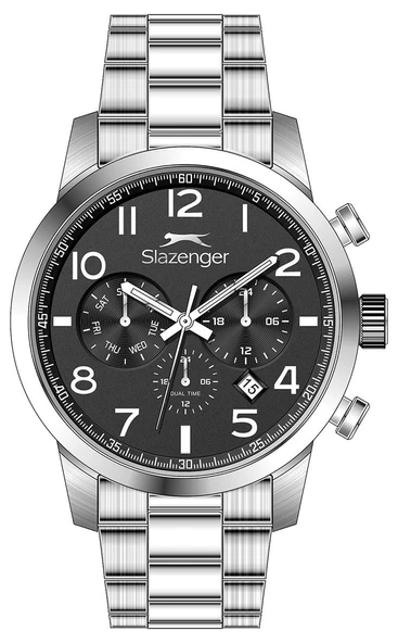 Slazenger SL.09.2655.2.350 Erkek Kol Saati ürün görseli 1