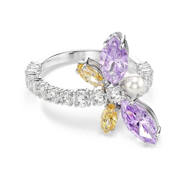 5737367 Swarovski Yüzük 2026 Capsule:Rıng Motıf Mul/Rhs 52 ürün görseli 1