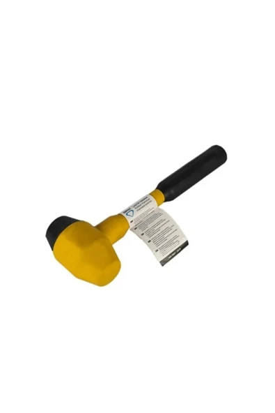 PLASTİK TOKMAK DEKOR 600 GR ürün görseli 1