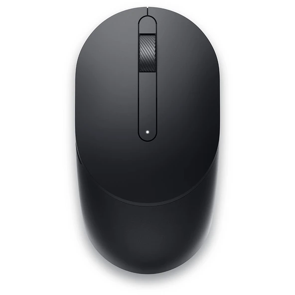 Dell MS300 Kablosuz Mouse Siyah 570-ABOC ürün görseli 1