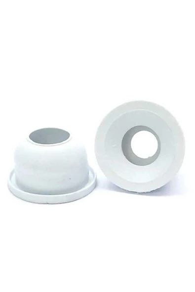 Adaptör Lavabo Sifon Gider Contası 50'lik Pimaş Uyumlu Takoz Conta ( 2 ADET) ürün görseli 1