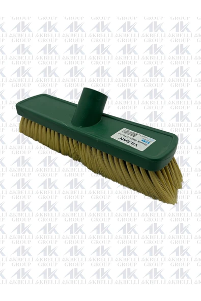 Yılsan Plastik Badana Fırçası Sap Takılabilir No:3 (Sap Dahil Değildir) ürün görseli 1