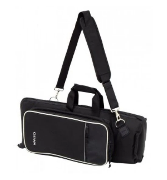 Gewa 253100 Trompet Soft Case (Yumuşak Çanta) | Darbelere Karşı İç Koruma Hafif Yapı ve Aksesuar Gözleri ile Güvenli Taşıma ürün görseli 1