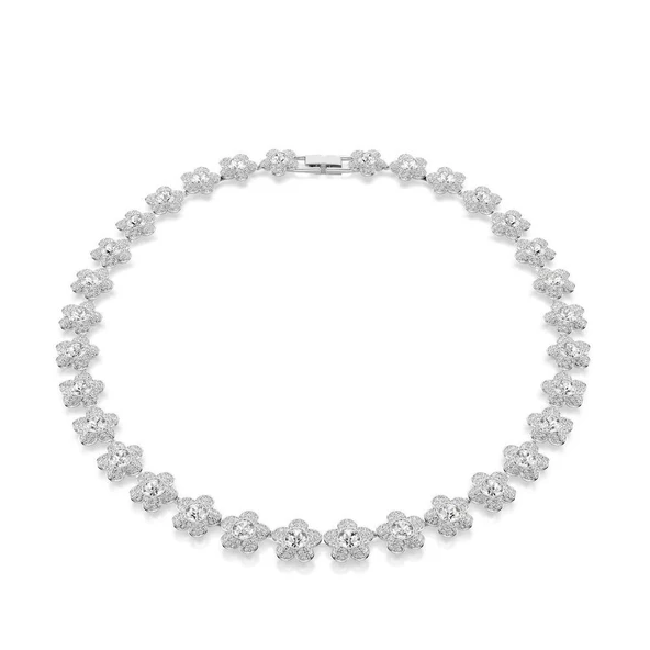 5749179 Swarovski Kolye 2026 Capsule:All Ard Angelıc Cry/Rhs ürün görseli 1