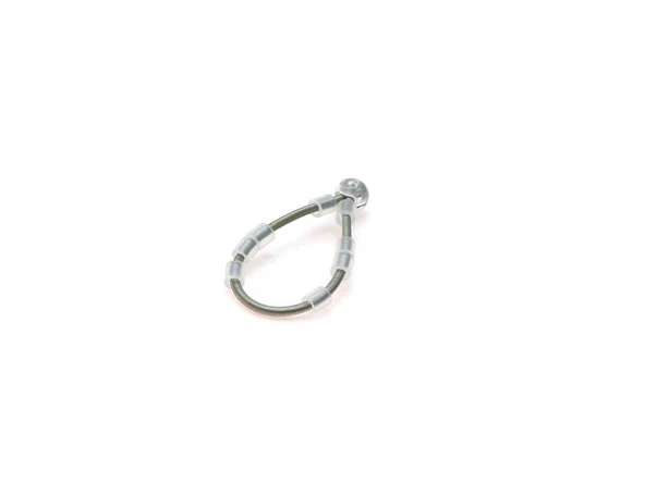 Lefreque 169029 Ultimate Rezonatör Bağlantı Bandı (70mm) | Sahne Sanatçıları İçin Özel Tasarım Ses Geçişlerini İyileştiren Üst Düzey Sabitleme Teknolojisi ürün görseli 1