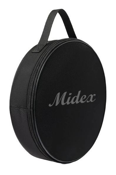Midex BCS-400 Kaliteli Bendir Def Erbane Taşıma Çantası Kılıfı ürün görseli 1