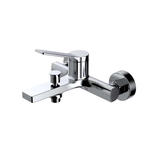 Creavit Ritmo Krom Banyo Bataryası RT2500 - Resim 4