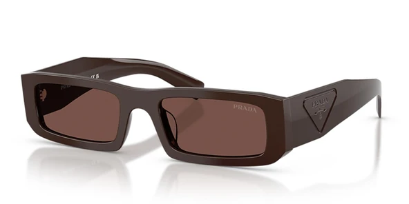 Prada PRD09SD 27I90W 54 Erkek Güneş Gözlüğü ürün görseli 1