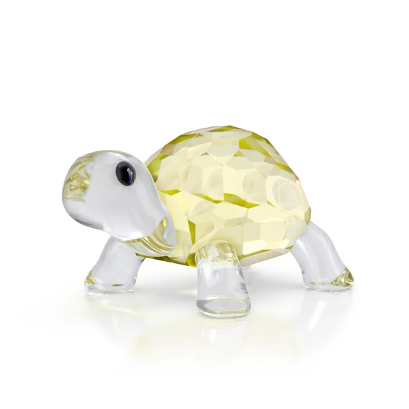 5721550 Swarovski Ev Dekorasyonu Idyllıa:Baby Tortoıse ürün görseli 1