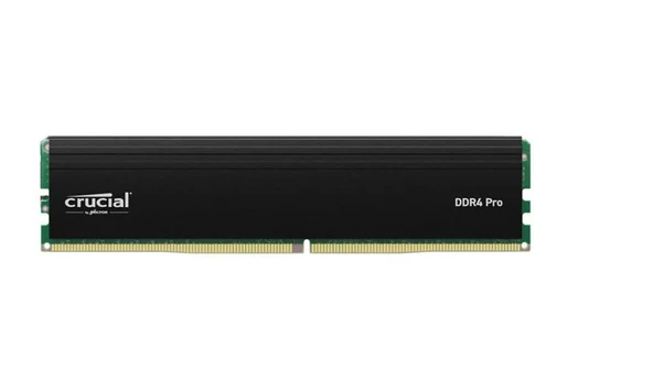 Goodram 8GB 3200MHz DDR4 CL22 1.1V IR-X3200D464L16SA-8G Soğutuculu Kutulu Pc Bellek ürün görseli 1