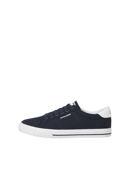 JACK JONES Erkek Canvas Ayakkabı 12289629 ürün görseli 1