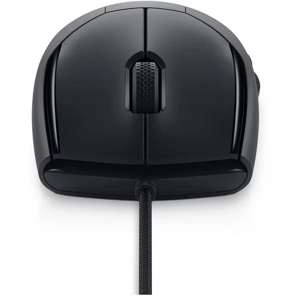 Dell Alienware Kablolu Gaming Mouse 545-BBDS - Resim 3