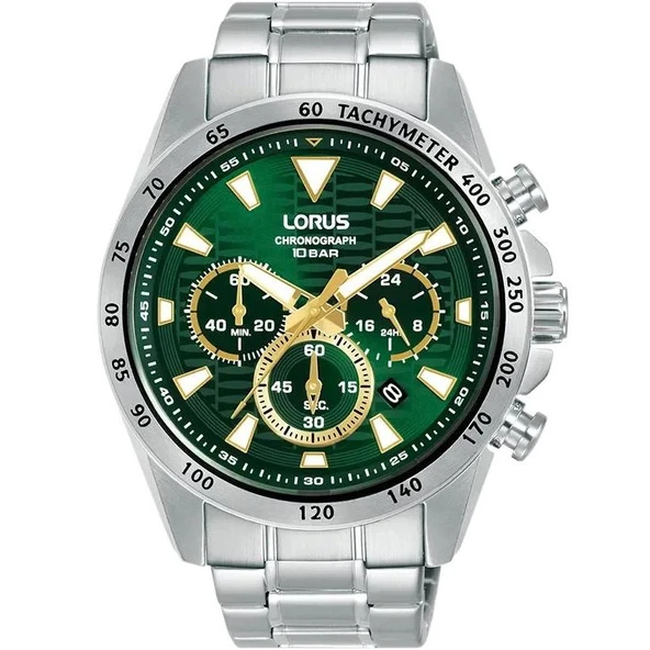 RT355KX9 Lorus Erkek Kol Saati ürün görseli 1