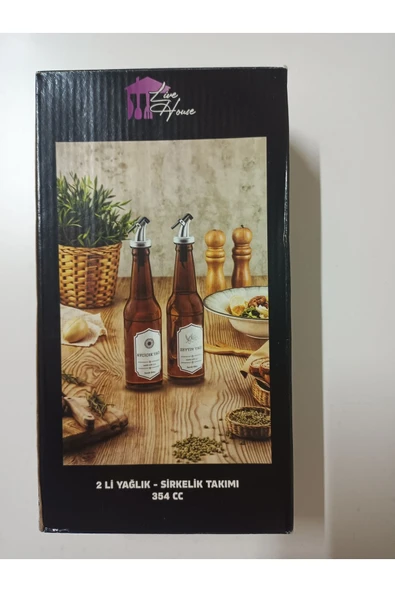 YAĞDANLIK 2Lİ - Resim 3